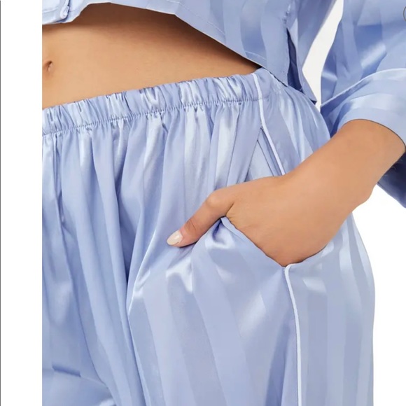 Free people pajama party sleep set ,various sizes NEW W TAGS - Picture 3 of 8